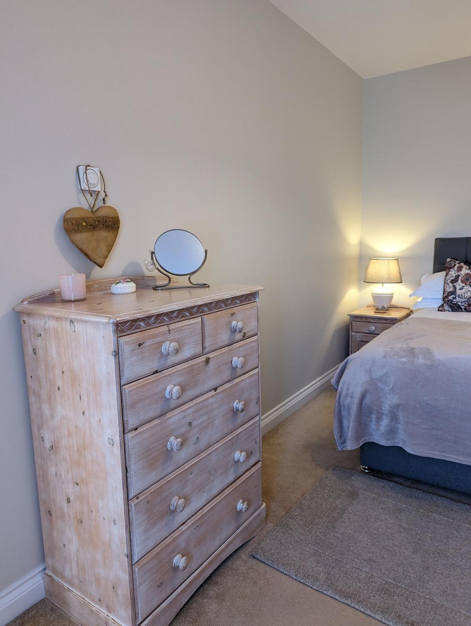 Little Chilsbury Apartamento Potterne Exterior foto
